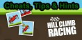 Hill climb racing modded no root