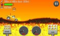 Hill climb racing modded skin no root